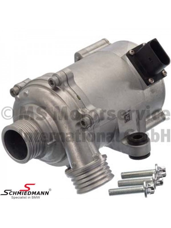 F20/F30/F10/X1 E84/X3F25/Z4 E89 ELEKTRİKLİ DEVİRDAİM N20&hellip;