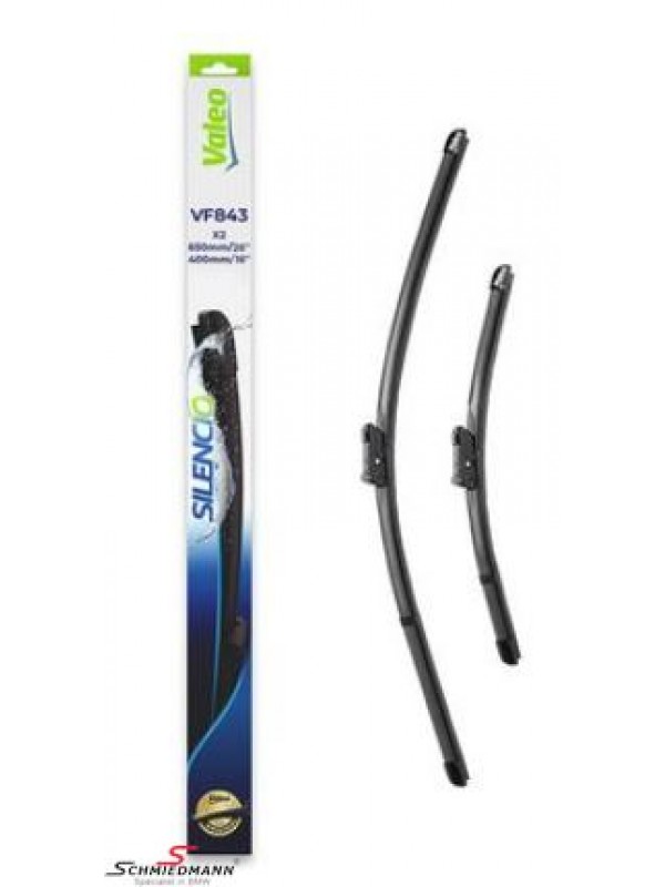 X1 U11 ÖN SİLECEK SETİ