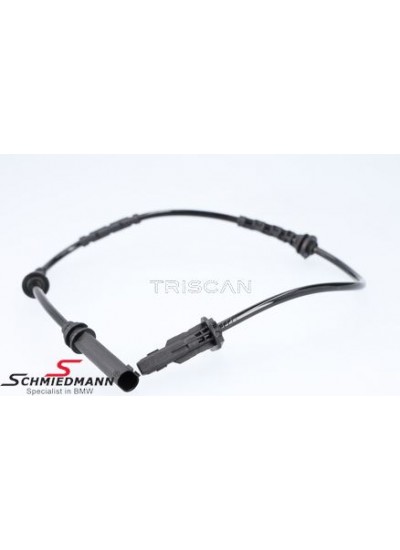 F40/F44/F45/X1 F48/X2 F39 ARKA ABS SENSÖRÜ - 34525A98F70.1 F40/F44/F45/X1 F48/X2 F39 ARKA ABS SENSÖRÜ - 34525A98F70.1