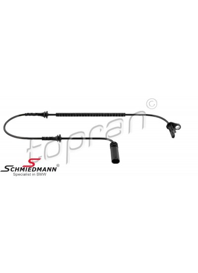 F40/F44/F45/F46/X1 F48/X2 F39 MİNİ F54/F60 ÖN ABS SENSÖRÜ - 34525A98F72 F40/F44/F45/F46/X1 F48/X2 F39 MİNİ F54/F60 ÖN ABS SENSÖRÜ - 34525A98F72
