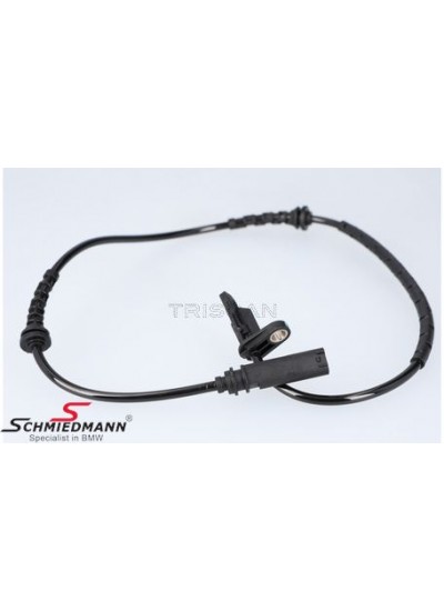 F40/F44/F45/F46/X1 F48/X2 F39 MİNİ F54/F60 ÖN ABS SENSÖRÜ - 34525A98F72.1 F40/F44/F45/F46/X1 F48/X2 F39 MİNİ F54/F60 ÖN ABS SENSÖRÜ - 34525A98F72.1