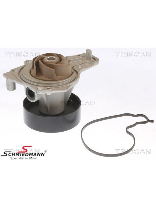F20/F30/F32/F36/G30/G32/G11 DEVİRDAİM (4,0İ) B58