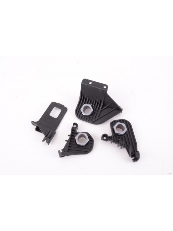 MİNİ R60 FAR ÜST TUTUCU SOL SET