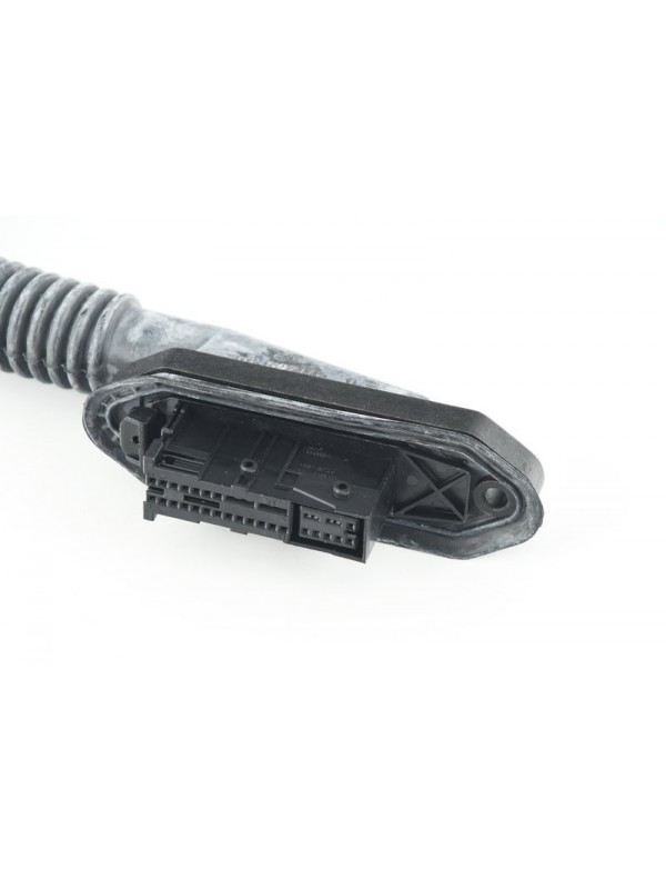 E46 ELEKTİRİK TESİSATI