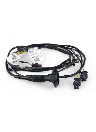 E70 ARKA PDC SENSÖR TESİSATI - 61126970676 E70 ARKA PDC SENSÖR TESİSATI - 61126970676