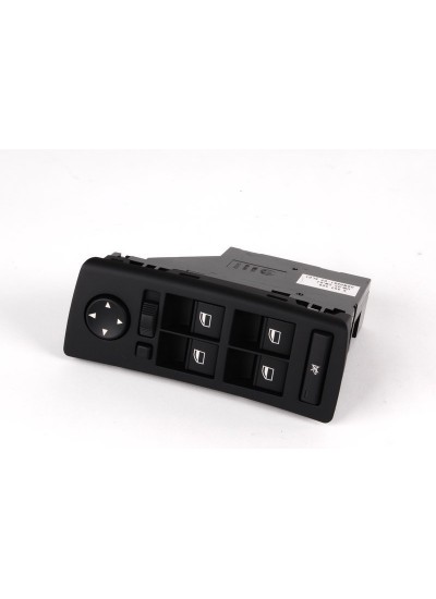 X5 E53 ÖN CAM DÜĞMESİ KATLAMALI SOL - 61316962506 X5 E53 ÖN CAM DÜĞMESİ KATLAMALI SOL - 61316962506