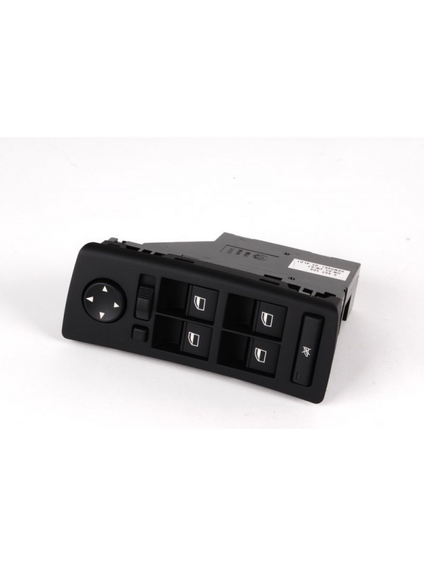 X5 E53 ÖN CAM DÜĞMESİ KATLAMALI SOL