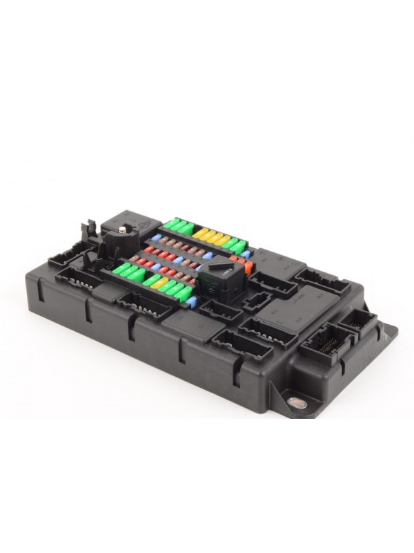 MİNİ R56 LCİ SİGORTA KUTUSU