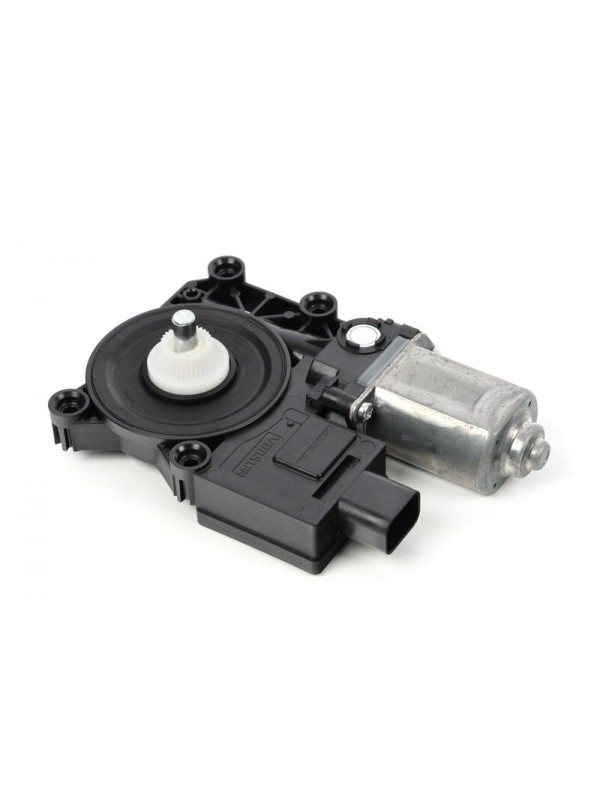 F44/G22/G23/G26/G87/G82 ÖN CAM KALDIRMA MOTORU SOL