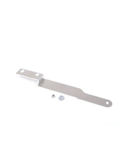 E90 FAR DESTEK BRAKETİ SOL - 63127316675 E90 FAR DESTEK BRAKETİ SOL - 63127316675