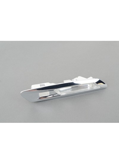 F10 ÇAM SİNYALİ SOL LED - 63137154169 F10 ÇAM SİNYALİ SOL LED - 63137154169