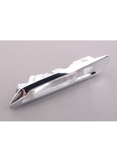 F10 ÇAM SİNYALİ SAĞ LED - 63137154170 F10 ÇAM SİNYALİ SAĞ LED - 63137154170