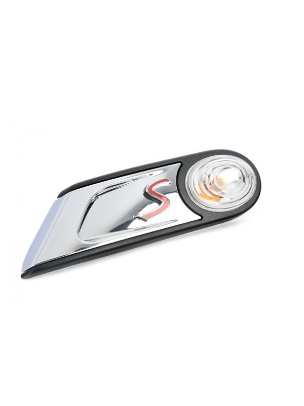 MİNİ R56 S LCİ ÇAM SİNYALİ SOL