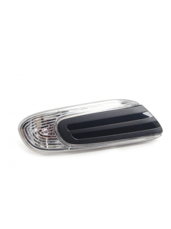 MİNİ F55 ÇAMURLUK SİNYALİ SAĞ BEYAZ