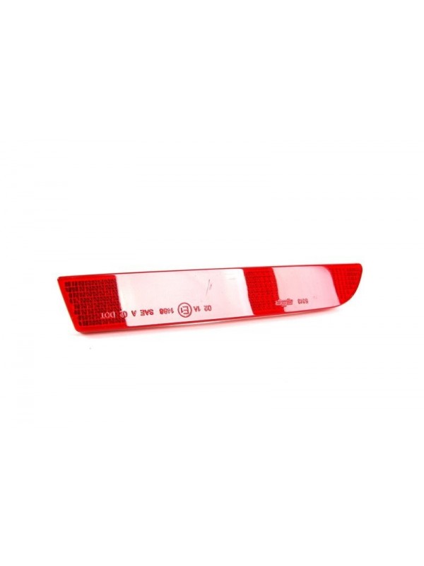 ARKA TAMPON REFLEKTÖRÜ L E46/2.>03/03… ARKA TAMPON REFLEKTÖRÜ L E46/2.>03/03…