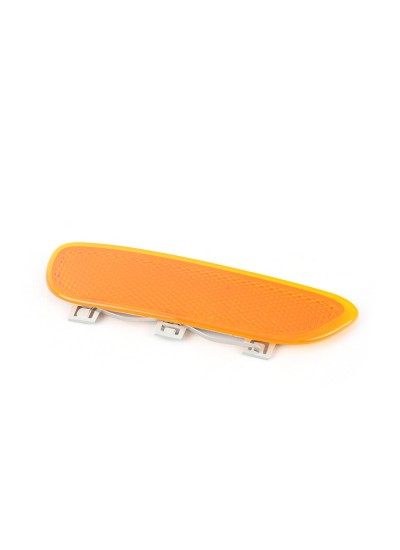 E46/2 ÖN REFLEKTÖR SARI SOL - 63148383011 E46/2 ÖN REFLEKTÖR SARI SOL - 63148383011