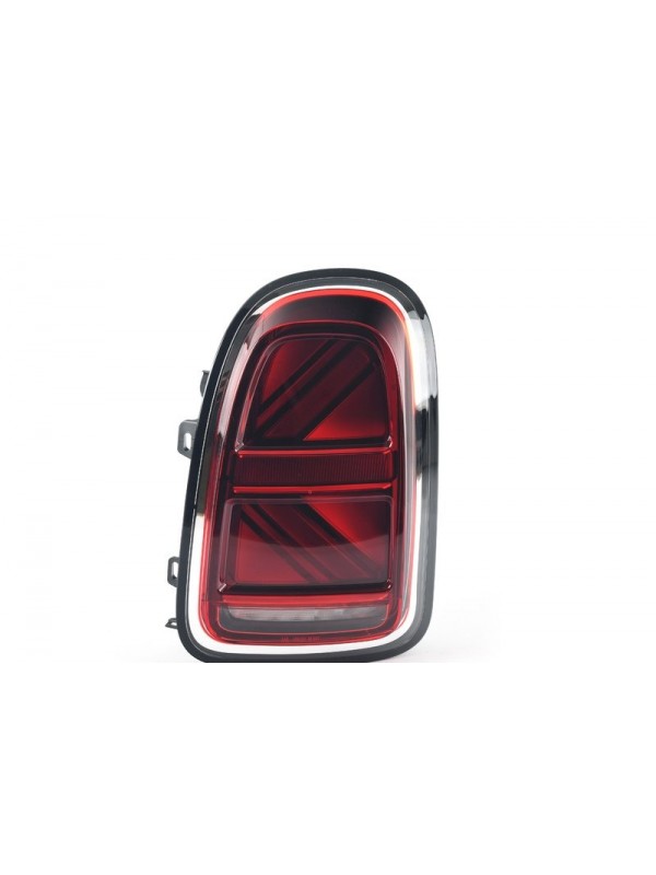 MİNİ F60 LCİ COUNTRYMAN STOP SAĞ