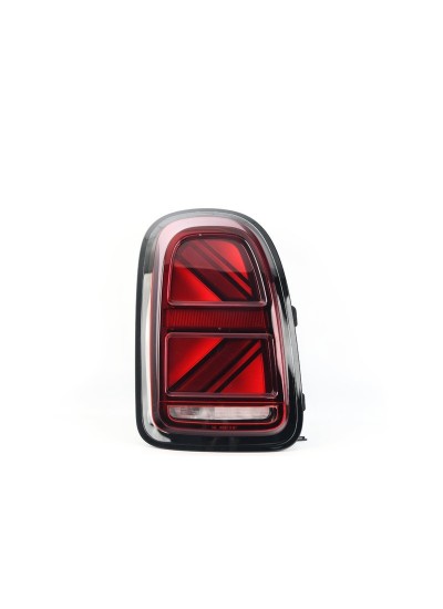 MİNİ F60 LCİ COUNTRYMAN STOP SAĞ (PİANO BLACK) - 63218492479 MİNİ F60 LCİ COUNTRYMAN STOP SAĞ (PİANO BLACK) - 63218492479