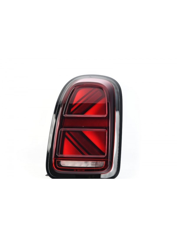 MİNİ F60 LCİ COUNTRYMAN STOP SOL (PİANO BLACK)