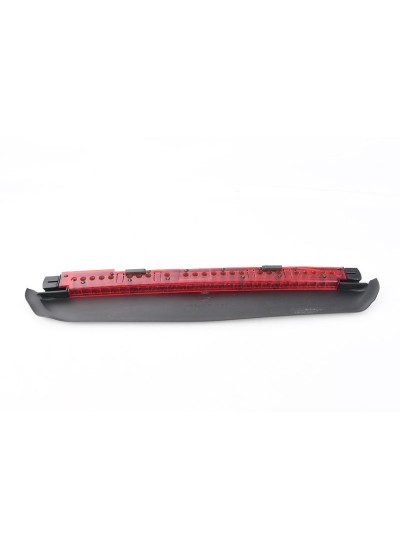 ÜÇÜNCÜ STOP LAMBASI X6 KIRMIZI - 63257207821 ÜÇÜNCÜ STOP LAMBASI X6 KIRMIZI - 63257207821