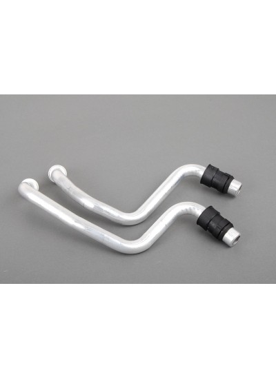 MİNİ R56/R60 KALORİFER BORUSU İKİLİ SET - 64113422667 MİNİ R56/R60 KALORİFER BORUSU İKİLİ SET - 64113422667