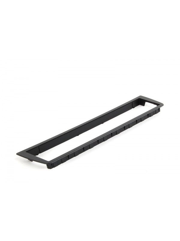 A/C KUMANDA PANEL ÇERÇEVESİ X5
