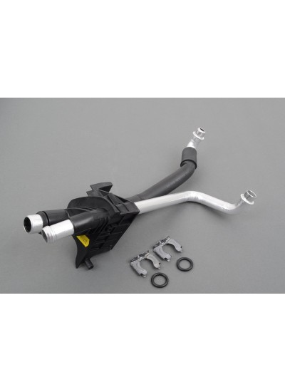E90 KALORİFER BORUSU - 64119128954 E90 KALORİFER BORUSU - 64119128954