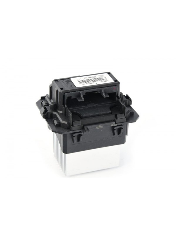 MİNİ R55/R56/R57/R60 KLİMA FAN REZİSTANSI 08/2010>