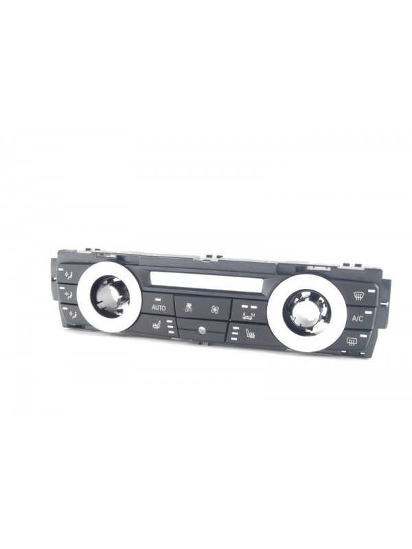 E87 E90 F25 F26 KLİMA KONTROL PANEL TUŞU SET