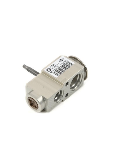 G11/G30/G32/F90/F92 ///M5-M8 KLİMA GENLEŞME VALFİ - 64119496915 G11/G30/G32/F90/F92 ///M5-M8 KLİMA GENLEŞME VALFİ - 64119496915