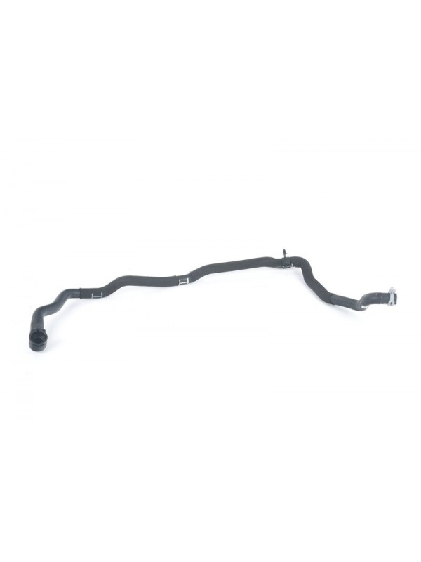 X3 G01/X4 G02 KOLORİFER-ÜST HORTUM GİRİŞ HORTUMU