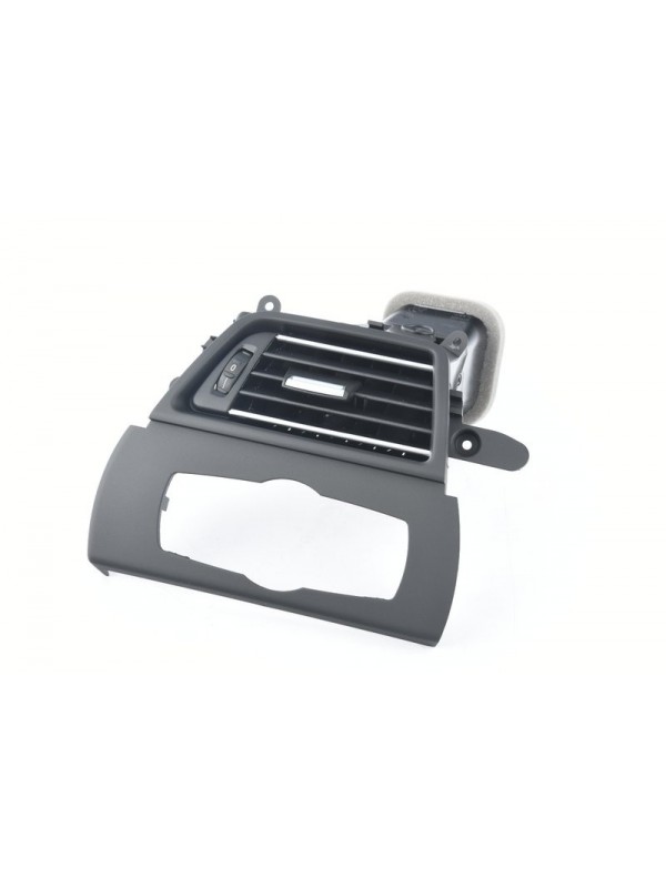 F06/F12/F13 KALORİFER IZGARASI SOL