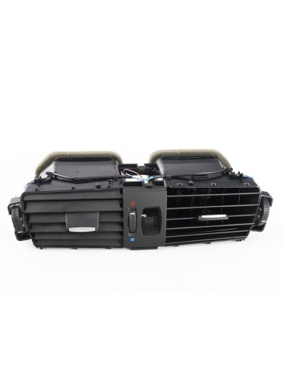X4 F26 KALORİFER ORTA IZGARA - 64229303407 X4 F26 KALORİFER ORTA IZGARA - 64229303407