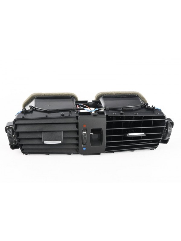 X4 F26 KALORİFER ORTA IZGARA