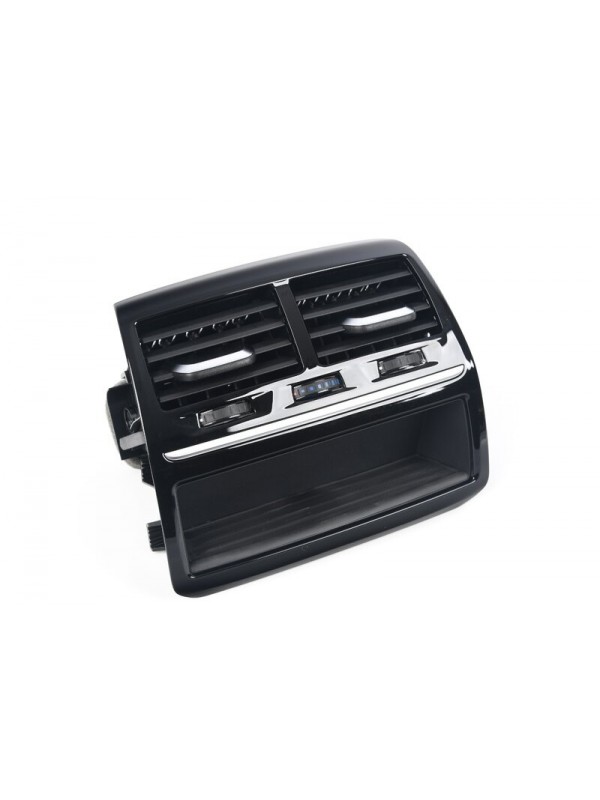 G30 KALORİFER IZGARASI ARKA