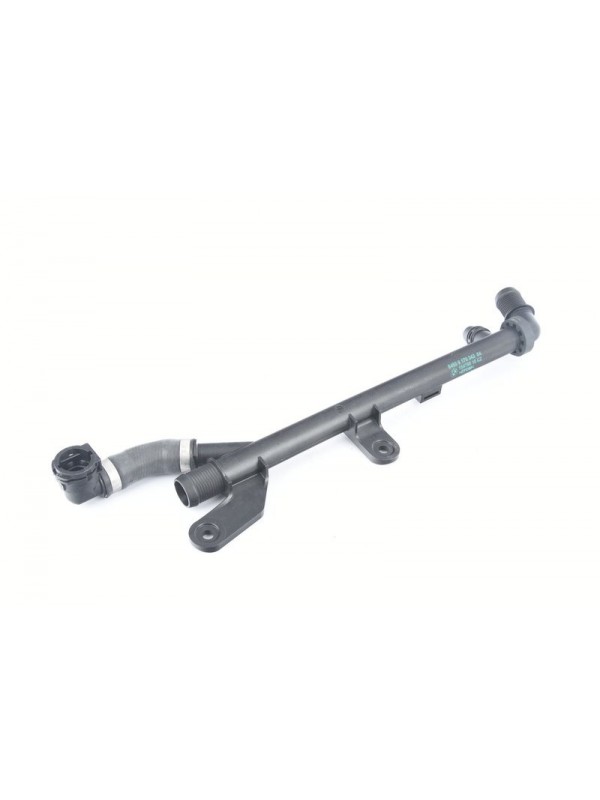 F01/F06/F07/F10/F12/F13 KALORİFER GERİ DÖNÜŞ BORUSU N55