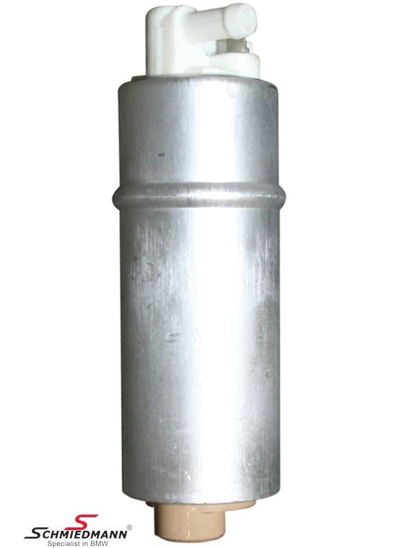 E39 BENZİN POMPASI M52/M54/M62