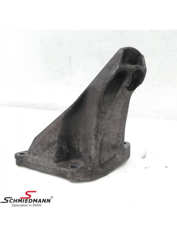 MOTOR KULAĞI ALİMUNYUM SOL