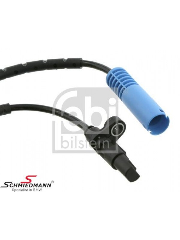 E39 ARKA ABS SENSÖRÜ TOURİNG >09/98