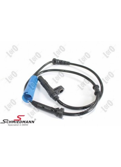 MİNİ R50/R52/R53 ÖN ABS SENSÖRÜ 03-2002< - 34526756384.4 MİNİ R50/R52/R53 ÖN ABS SENSÖRÜ 03-2002< - 34526756384.4