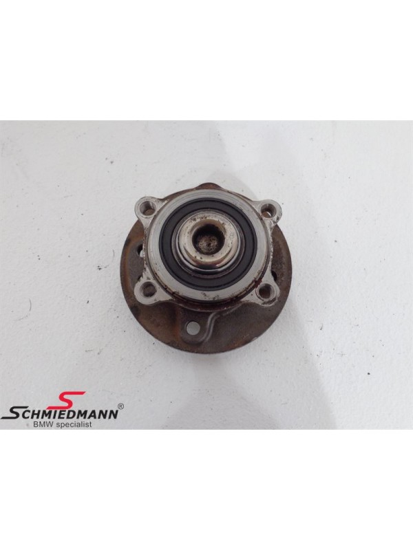 MİNİ R50/R52/R53 ARKA PORYA BİLYALI