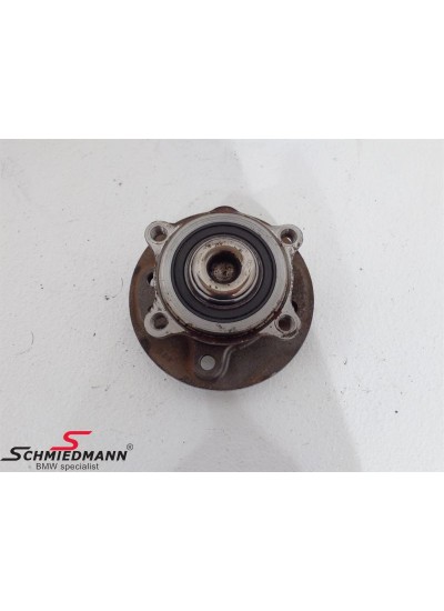 MİNİ R50/R52/R53 ARKA PORYA BİLYALI - 33416756830.2 MİNİ R50/R52/R53 ARKA PORYA BİLYALI - 33416756830.2