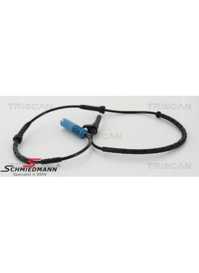 E65/E66 ARKA ABS SENSÖRÜ 2003-03< - 34526758290 E65/E66 ARKA ABS SENSÖRÜ 2003-03< - 34526758290