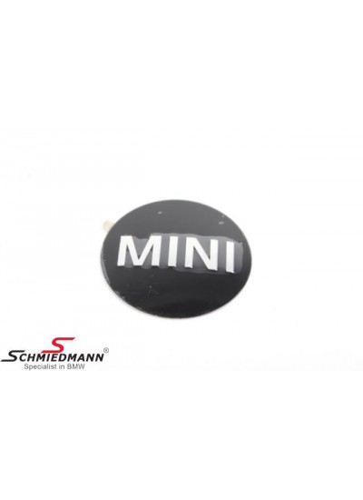 MİNİ JANT AMBLEMİ - YAPIŞTIRMA - - 36136758687 MİNİ JANT AMBLEMİ - YAPIŞTIRMA - - 36136758687