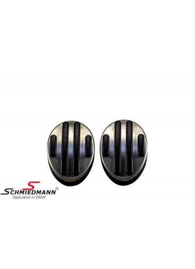 MİNİ R60 PEDAL LASTİĞİ CHROM - 35206758751 MİNİ R60 PEDAL LASTİĞİ CHROM - 35206758751