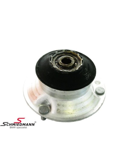 E87/E90/E60/X1 E84/X3 E83 ÖN AMORTİSÖR TAKOZU - 31336760943 E87/E90/E60/X1 E84/X3 E83 ÖN AMORTİSÖR TAKOZU - 31336760943