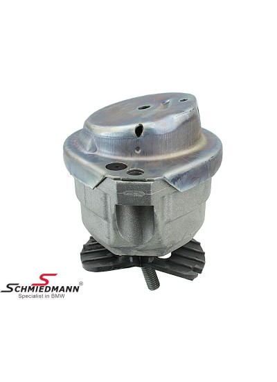 E60 MOTOR KULAĞI SAĞ M54/N52 - 22116761090 E60 MOTOR KULAĞI SAĞ M54/N52 - 22116761090