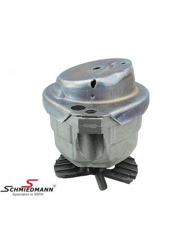 E60 MOTOR KULAĞI SAĞ M54/N52