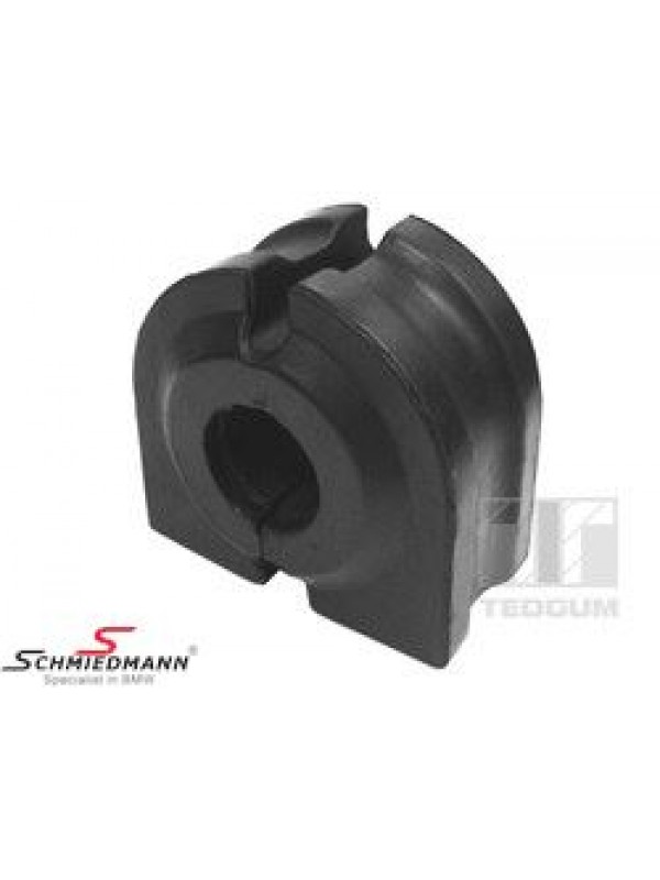 E60 ÖN VİRAJ LASTİĞİ 24,6MM