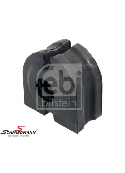 E60 ÖN VİRAJ LASTİĞİ 24,6MM - 31356761591 E60 ÖN VİRAJ LASTİĞİ 24,6MM - 31356761591